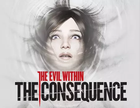 The Evil Within - The Consequence DLC (PC)