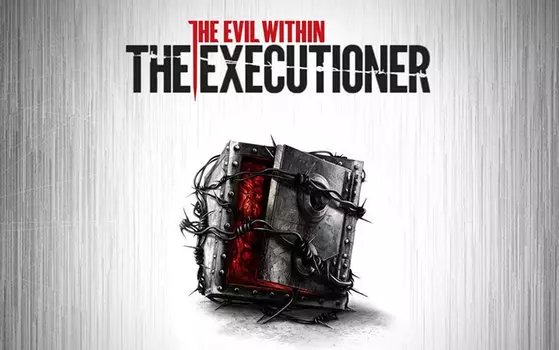 The Evil Within : The Executioner DLC (PC)