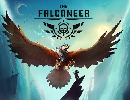 The Falconeer (PC)