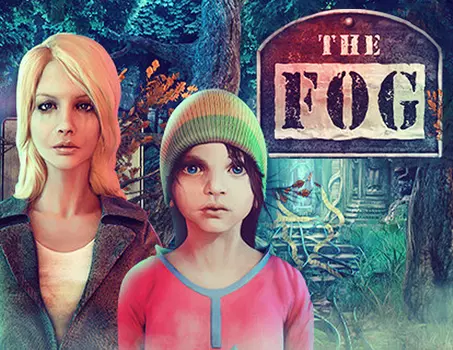 The Fog: Trap for Moths (PC)