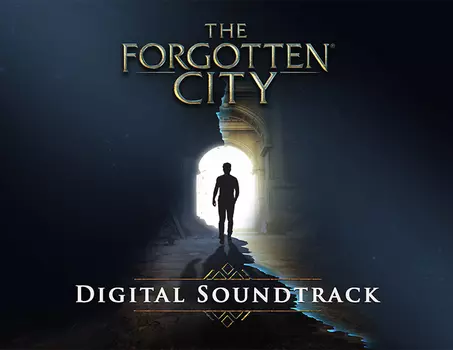 The Forgotten City - OST (PC)