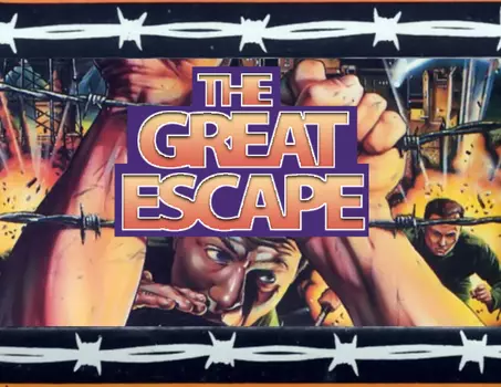 The Great Escape (PC)