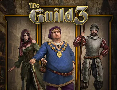The Guild 3 (PC)