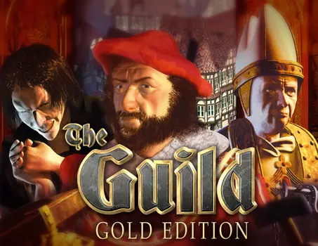 The Guild Gold Edition (PC)