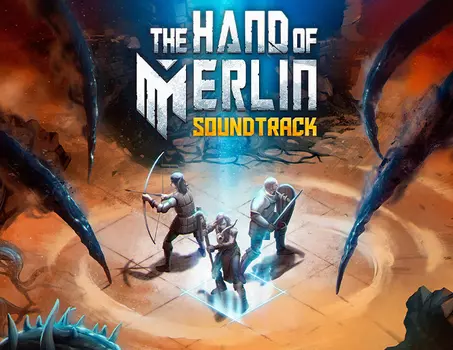 The Hand of Merlin Soundtrack (PC)