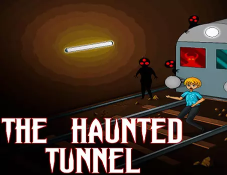 The Haunted Tunnel (PC)