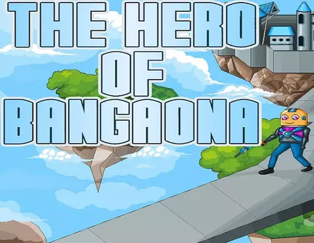 The Hero of Bangaona (PC)