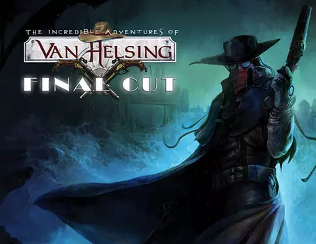 The Incredible Adventures of Van Helsing: Final Cut (PC)