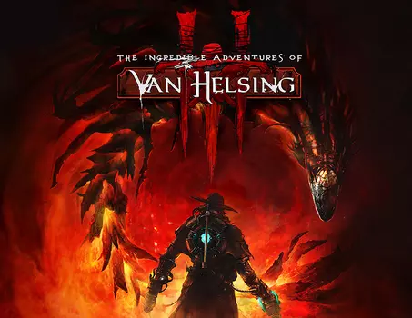 The Incredible Adventures of Van Helsing III (PC)