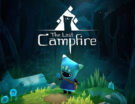 The Last Campfire (Epic Games) (PC)