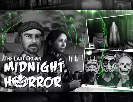 The Last Crown: Midnight Horror (PC)