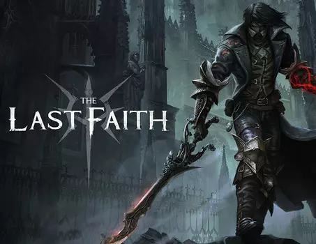 The Last Faith (PC)