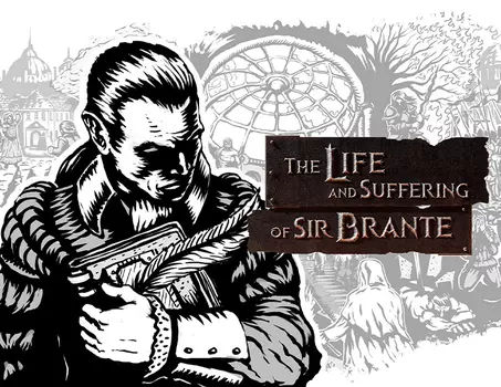 The Life and Suffering of Sir Brante (PC)