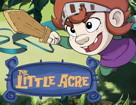 The Little Acre (PC)