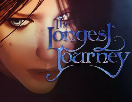 The Longest Journey (PC)