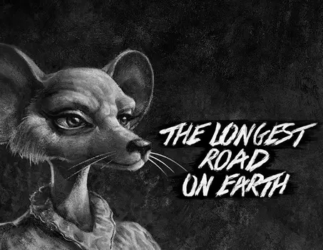 The Longest Road on Earth (PC)