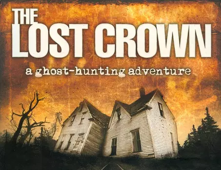 The Lost Crown (PC)