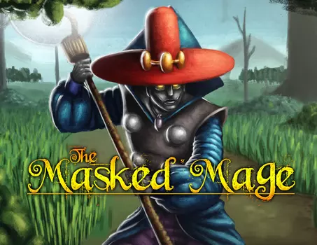 The Masked Mage (PC)