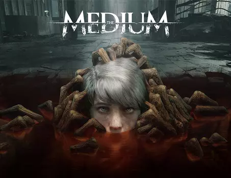 The Medium (Версия для СНГ [ Кроме РФ и РБ ]) (PC)