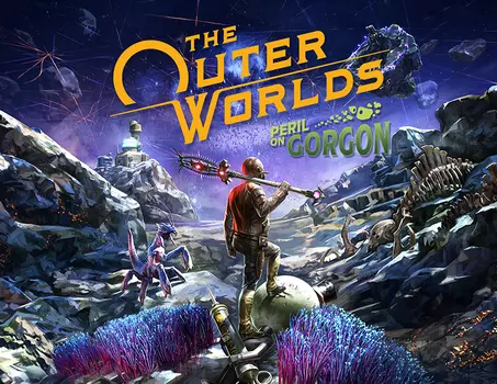 The Outer Worlds: Peril on Gordon DLC (Steam) (PC)