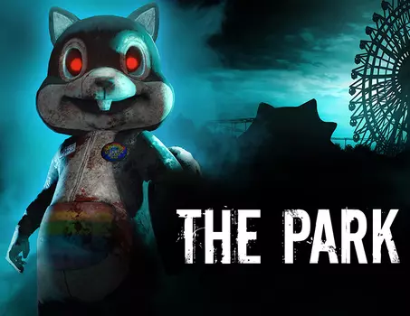 The Park (PC)