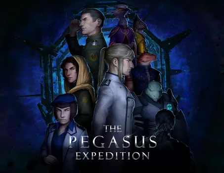 The Pegasus Expedition (PC)