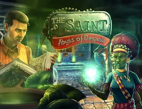 The Saint: Abyss of Despair (PC)