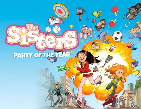 The Sisters - Party of the Year (PC)