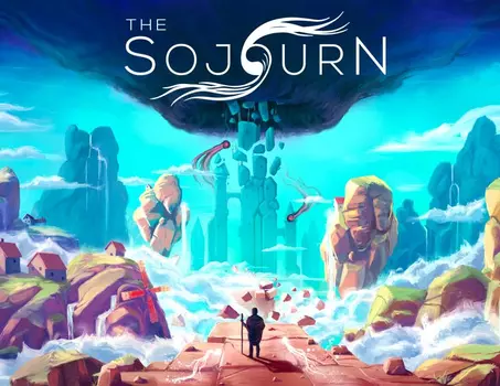 The Sojourn (PC)