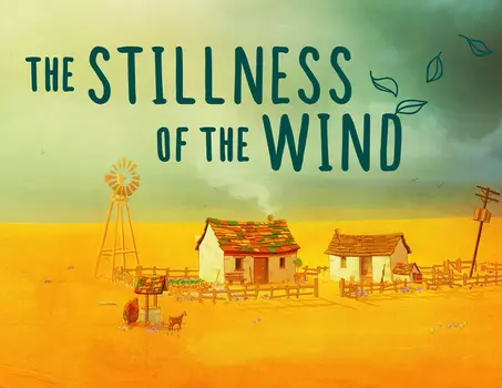 The Stillness of the Wind (PC)