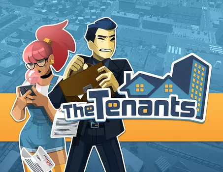 The Tenants (License) (PC)