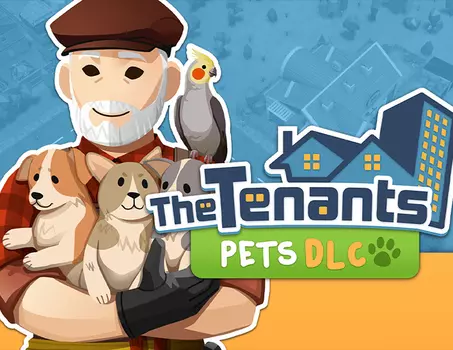 The Tenants - Pets DLC (PC)