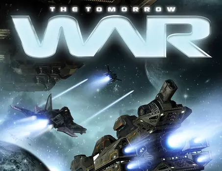 The Tomorrow War (PC)