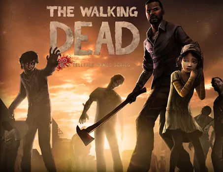 The Walking Dead (PC)