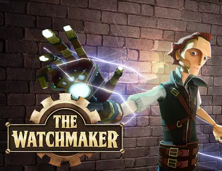 The Watchmaker (PC)