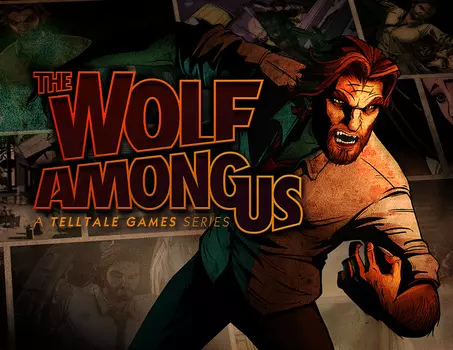 The Wolf Among Us (PC)