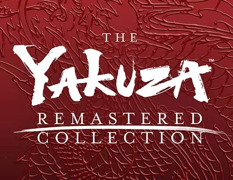 The Yakuza Remastered Collection (PC)
