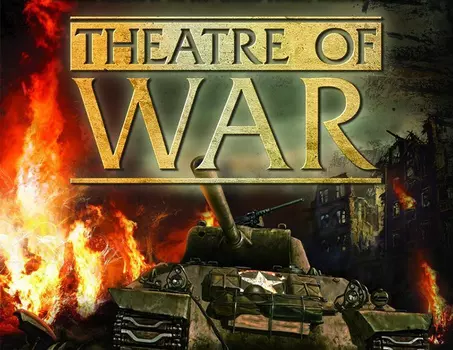 Theatre Of War (PC)