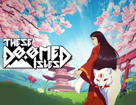 These Doomed Isles (PC)