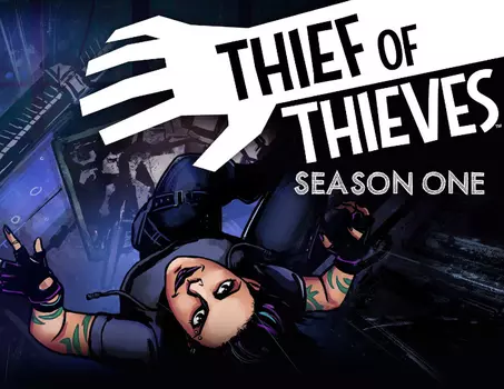 Thief of Thieves (PC)