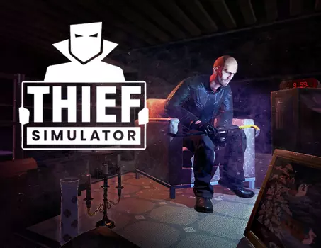 Thief Simulator (PC)