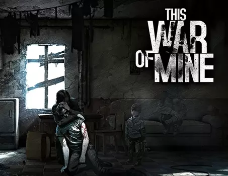 This War of Mine - Стандартное издание (PC)