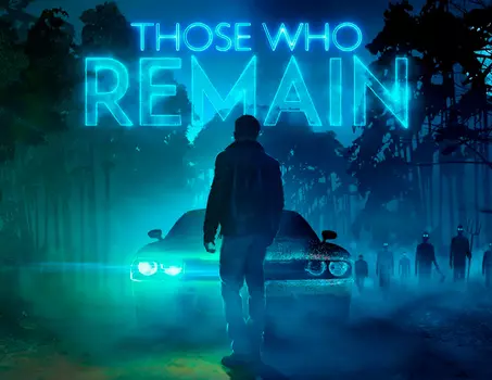 Those Who Remain (PC)