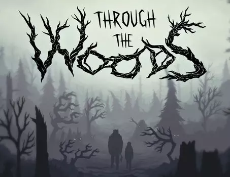 Through the Woods (PC)