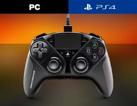Thrustmaster eSwap Pro Controller для PS4 и PC