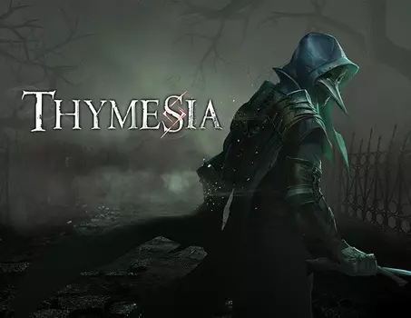 Thymesia (PC)