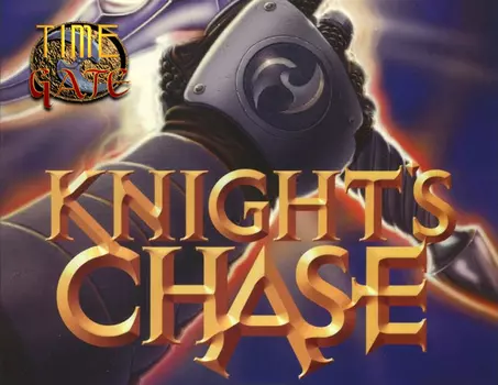 Time Gate – Knight’s Chase (PC)