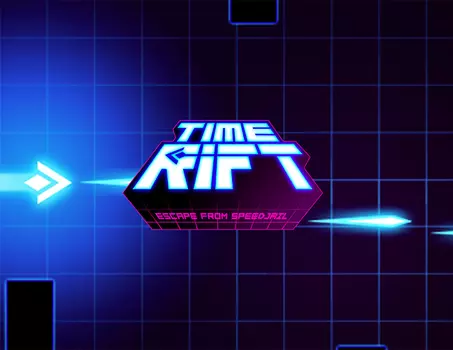 Time Rift (PC)