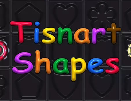 Tisnart Shapes (PC)