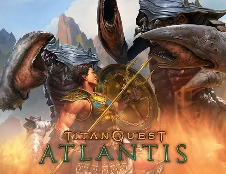 Titan Quest: Atlantis (PC)